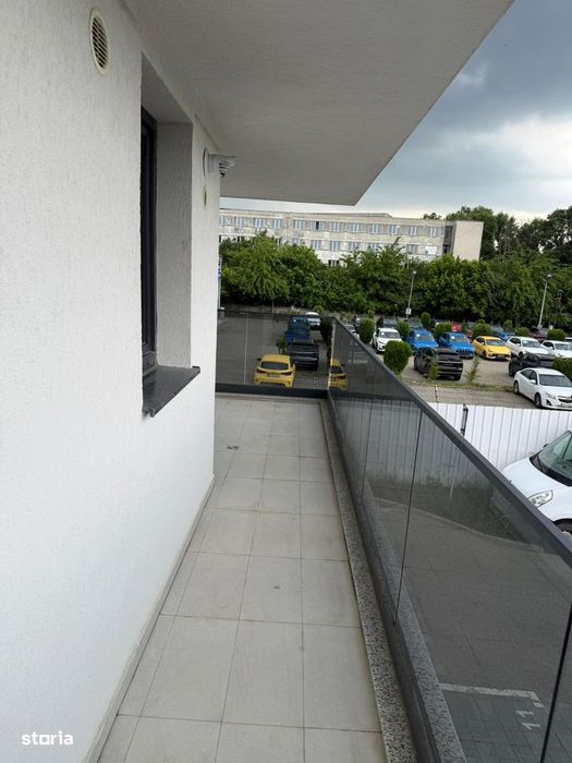 Ap. 3 camere -complexul rezidențial Allegoria - parcare inclusa