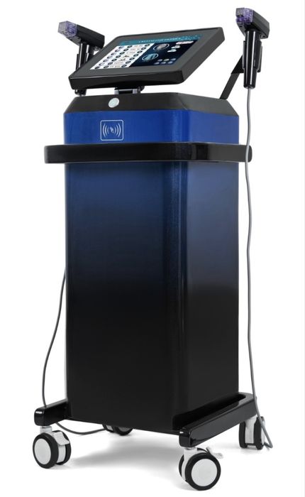 Morpheus 8 микроигольчатый RF