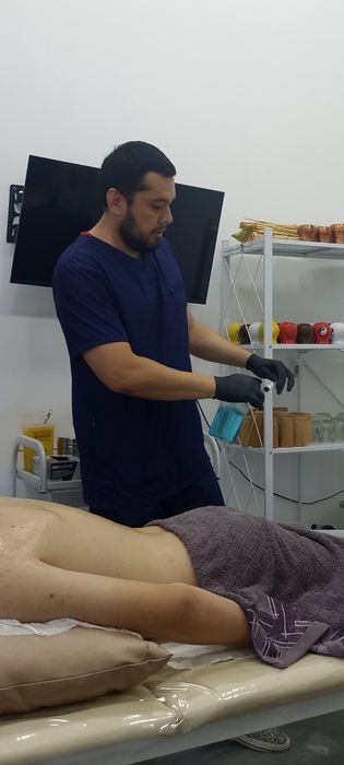 Xijoma va Zuluk xizmati  ( VIZIF )