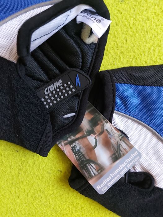 Crane Gel-НОВО-Оригинални