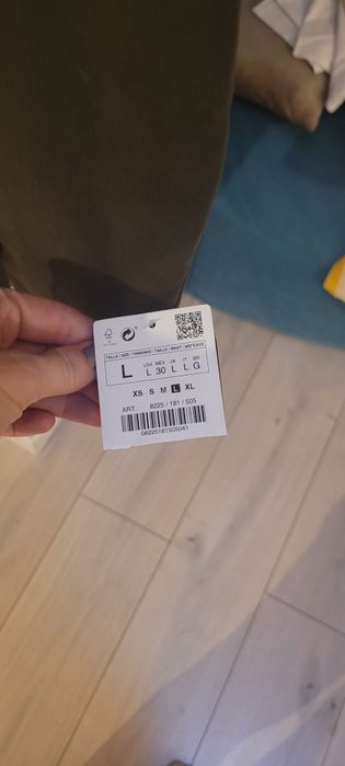 Sacou elegant  Zara