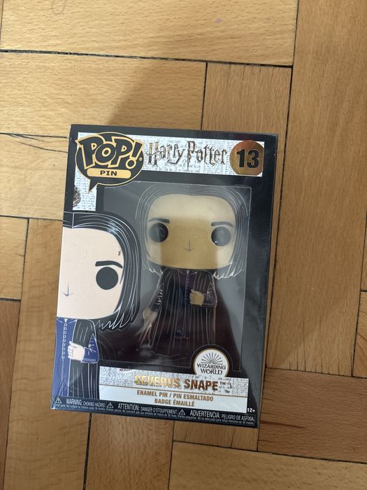 Funko POP фигурки 5€