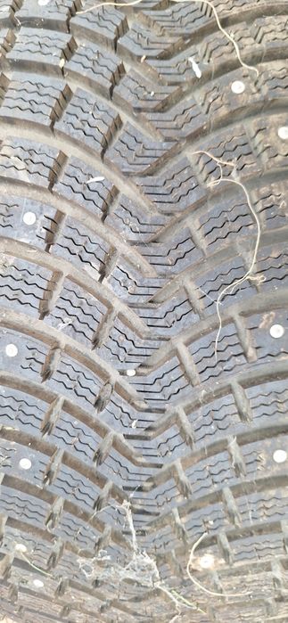 Продам шину Мишлен