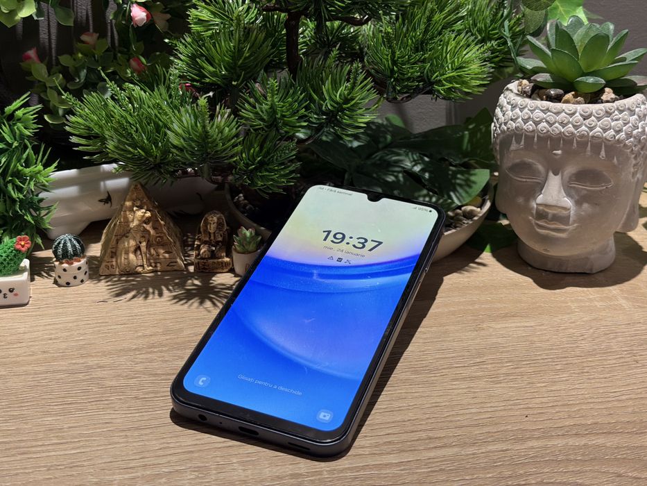 Samsung A15 5g ‼️Garantie‼️