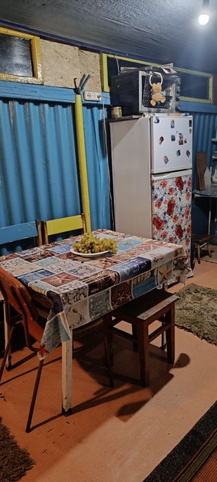 Продам дачу плодородия