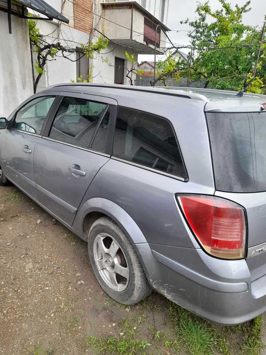 OPEL Astra 2005 — imagine 2
