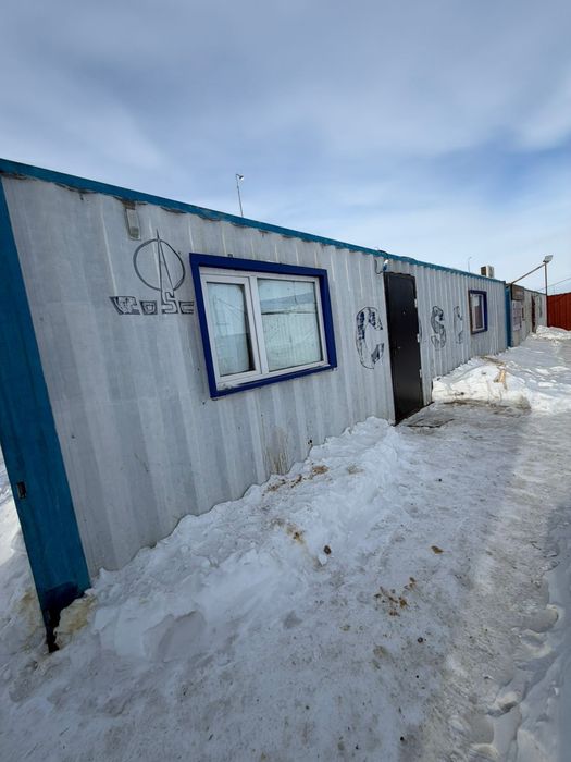 Продам жилой контейнер