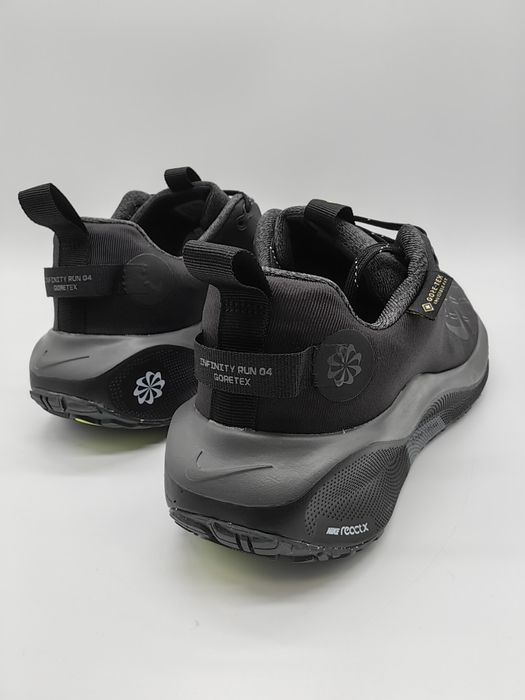 Nike React X Infinity Run 4