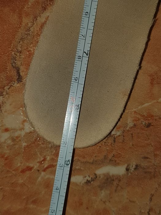 Кънки за лед номер 35