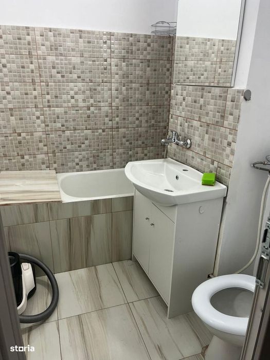 De închiriat apartament 1 cameră – Oradea, str. Slatinei