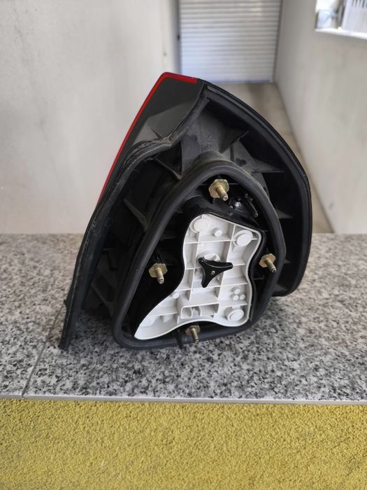 Стопове за Mitsubishi Carisma