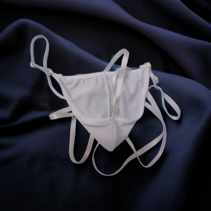 Мужское боди-стринги V Sling Stretch Suspender Strap