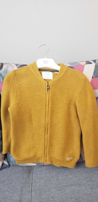 Свитер, кофта, кардиган 104, 116