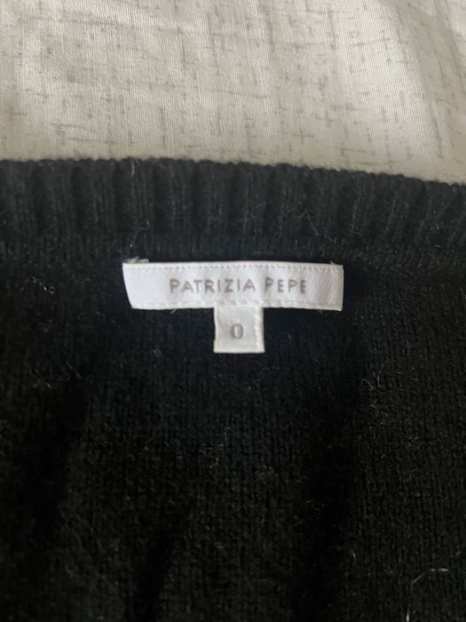 Пуловер от Patrizia Pepe