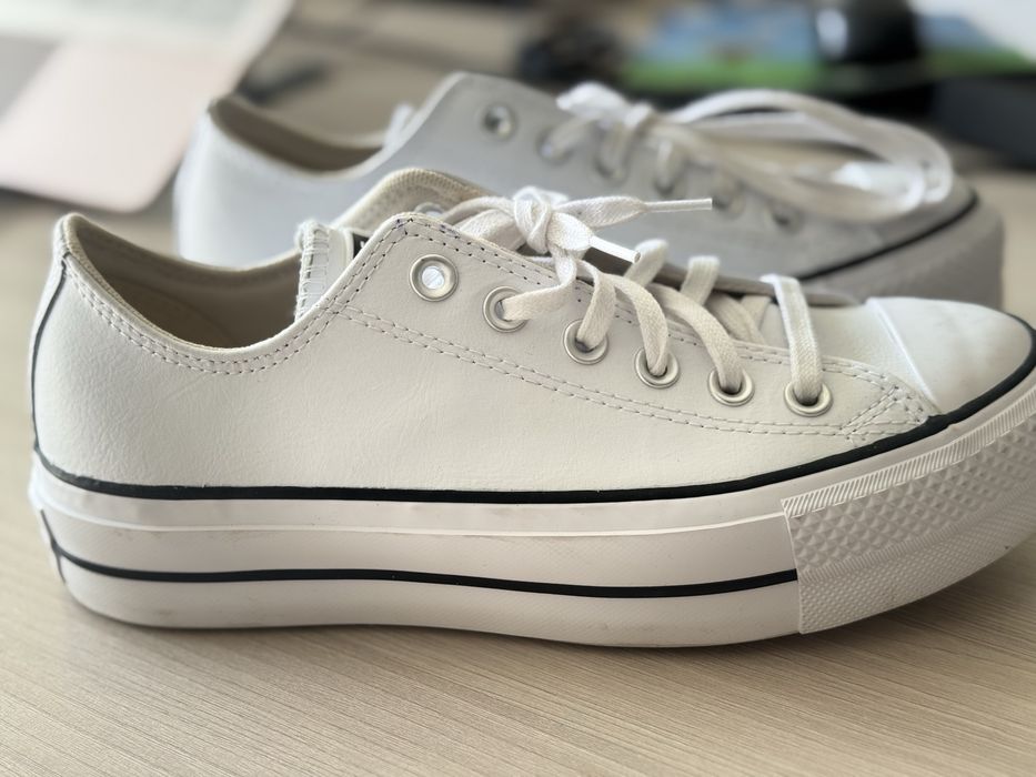 Кеды Converse Оригинал