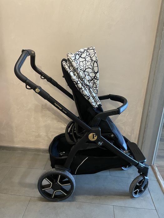 Бебешка количка Peg Perego Book