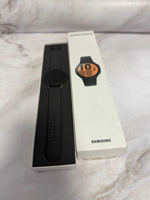 Samsung Galaxy Watch 4 44mm Мухамеджанова 5 а лот;893215