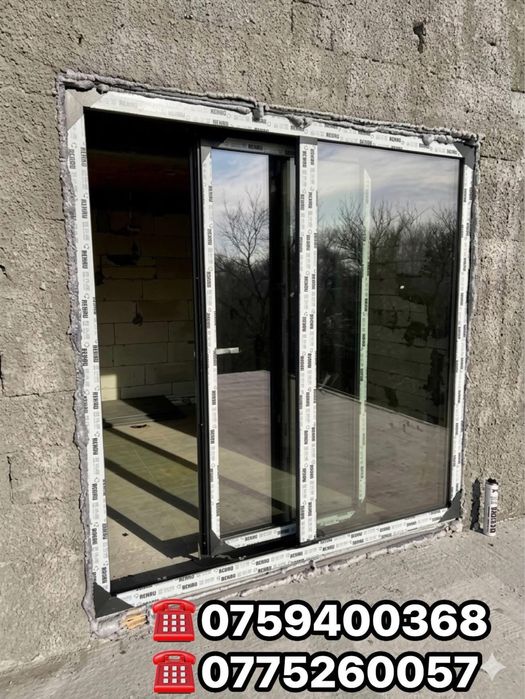 Termoapne Ramplast Rehau Kmg