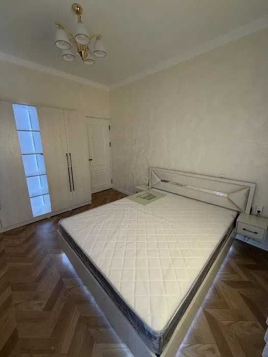 Сдаётся квартира на Алмазаре, ЖК "Almazar city", ор-р: улица Карасарай