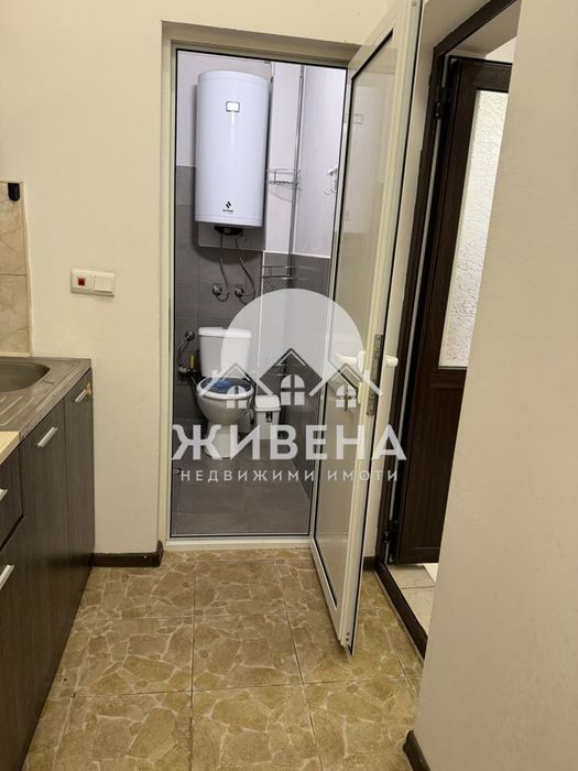 Продава обзаведен 2-стаен апартамент, гр.Балчик