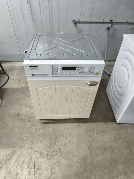 Пералня за вграждане MIELE  W 2819