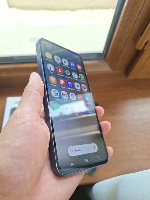 Samsung Galaxy A55 8/256