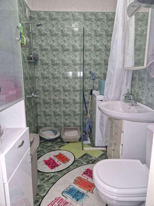 Дава се под наем Двустаен апартамент в София, Лозенец - 66 кв.м за 550 € - Снимка #4