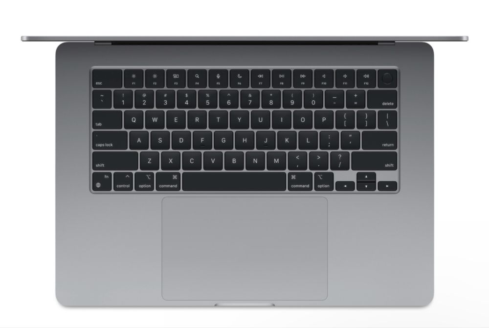 Macbook Air 15, 2023, 15.3/ 512 gb