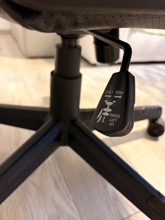 Scaun pentru birou/gaming, piele ecologica, ARKA Chairs