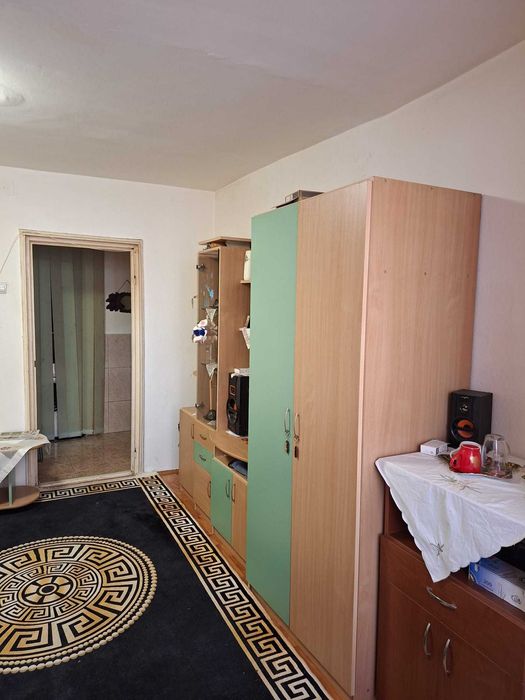 Garsoniera zona Spitalului Judetean