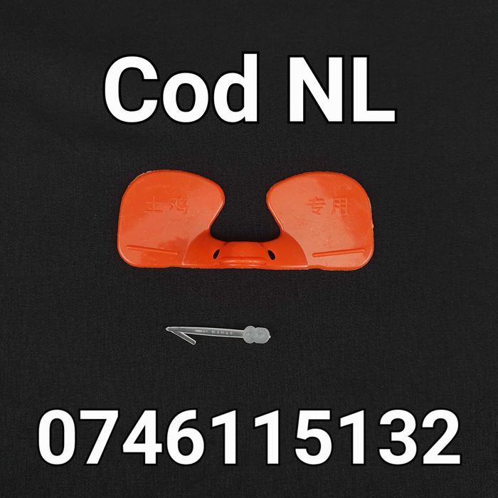 Fazani Gaini Pauni Cocosi Pasari-OCHELARI Mari Impotriva Luptelor - NL