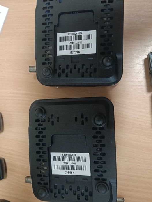 Decodoare digi 4 bucati