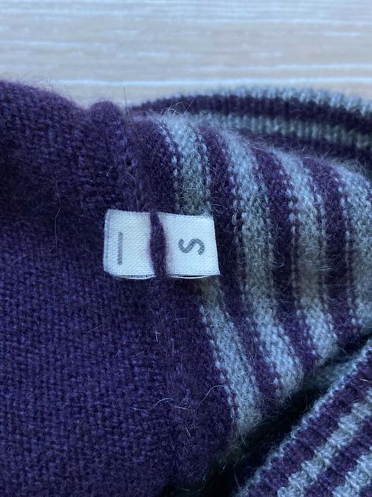 Marliaro 100% Cashmere женски кашмирен пуловер кашмир размер S