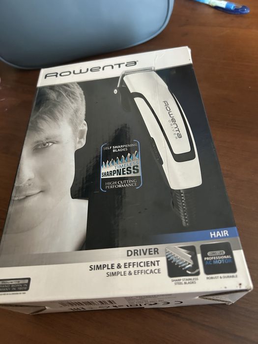 Машинка для стрижки