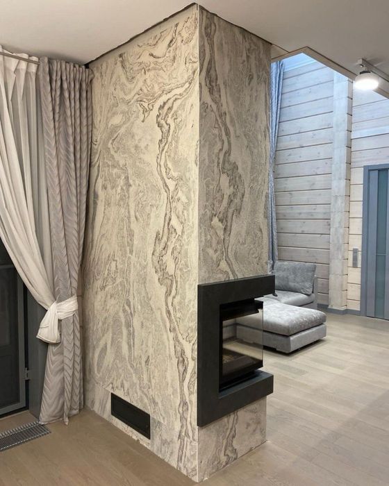 FRAN — Табиий тош (каменный шпон)