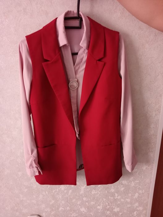 Таза киімдер сатылады