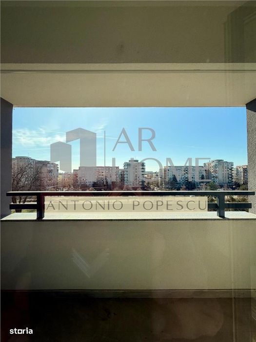 Apartament 3 camere, parcare subterana, in Ploiesti, zona Gh. Doja