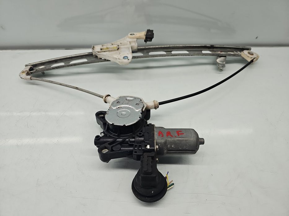 Macara electrica geam dreapta fata Suzuki Swift 4 (MH) [Fabr 2010-prez