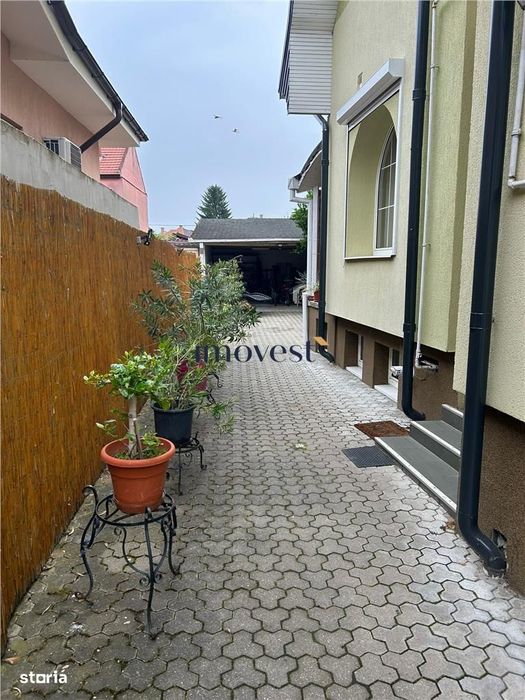 Casa de vanzare zona Centrala