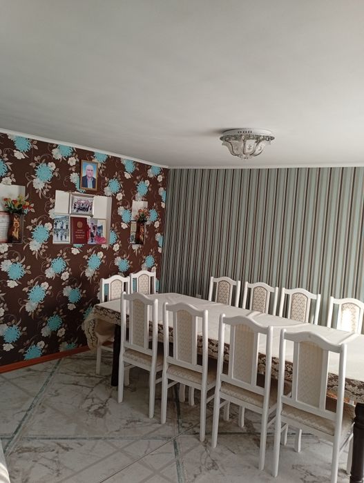 Продам 4х комнатную квартиру