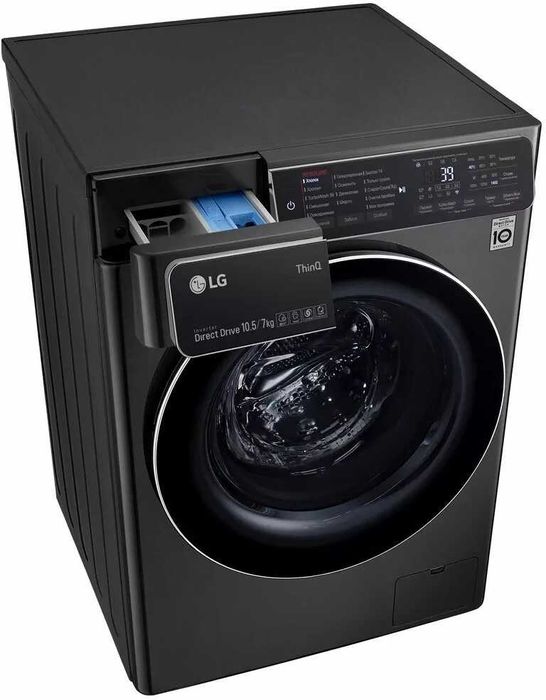 Стиральная машина LG 6/6.5/7/8/8.5/9/10.5/11 кг ОПТОМ