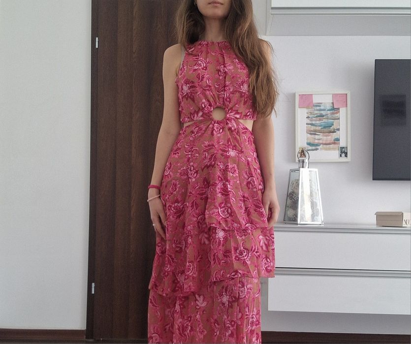 Rochie noua marimea S
