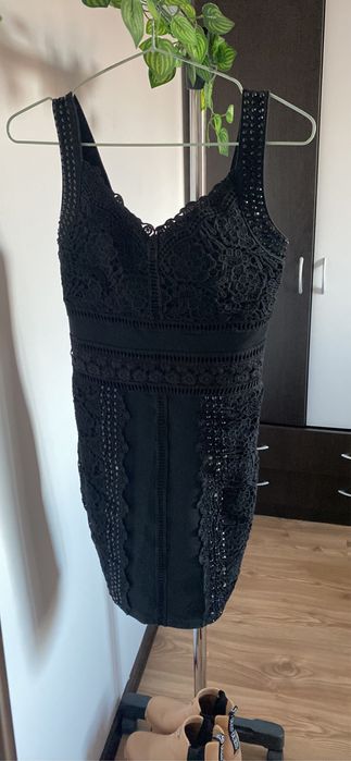 Rochie Chanttal ca noua