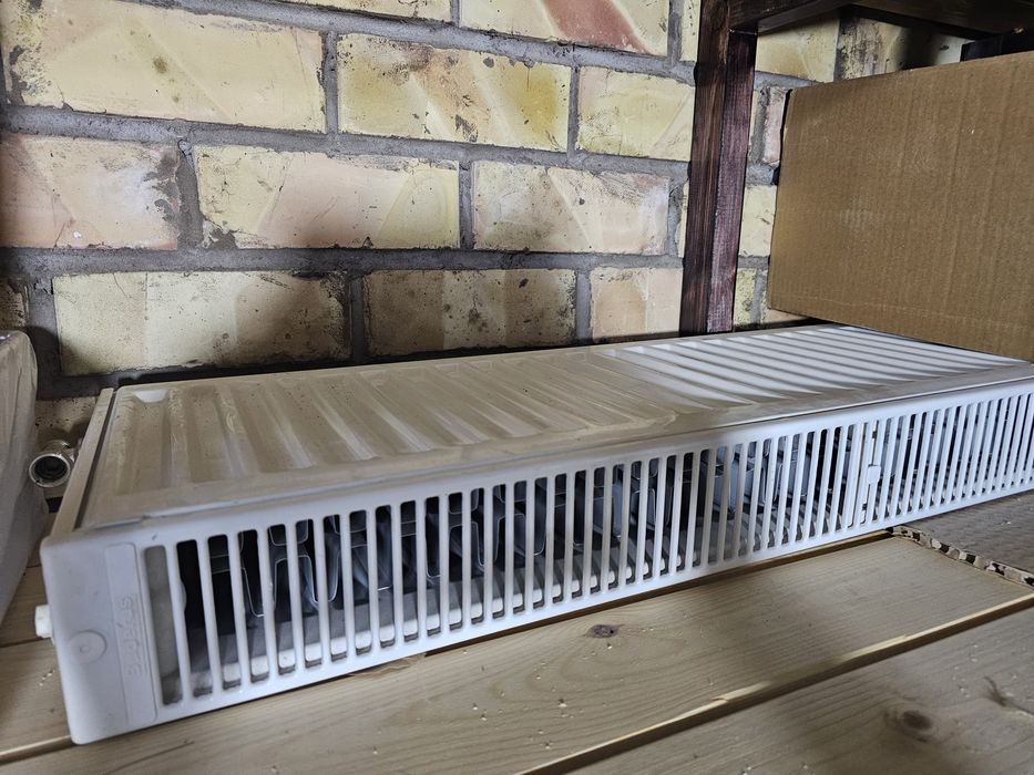 Радиатор отопления  новый