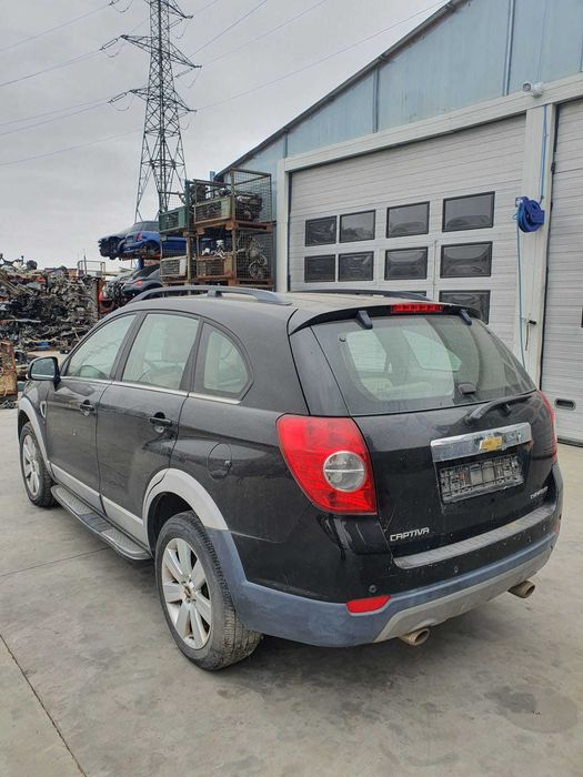Chevrolet CAPTIVA /2006/ Dezmembrez/Dezmembram