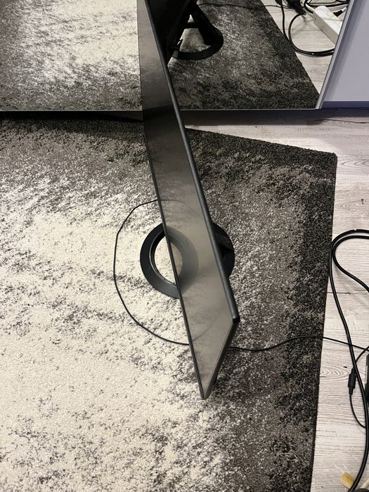 Monitor samsung VZ279HE 27inch