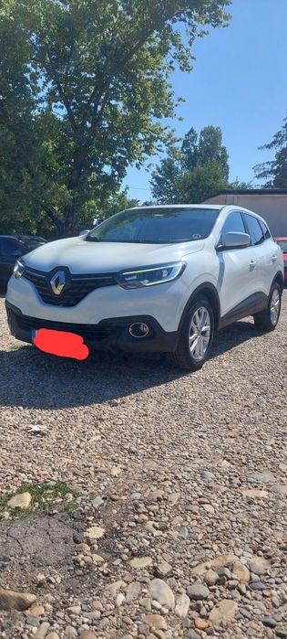 Propietar vând Renault kadjar,impecabil!