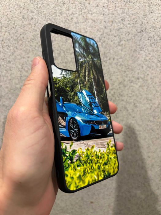 Сублимация КАЛЪФИ за телефон за сублимационен печат (сублимационни)