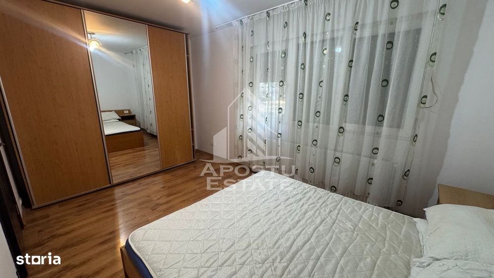Apartament cu 2 camere, de închiriat, zona Telegrafului