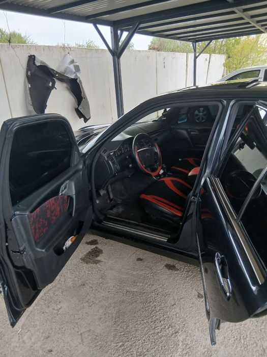 Мерседес бензс w 210